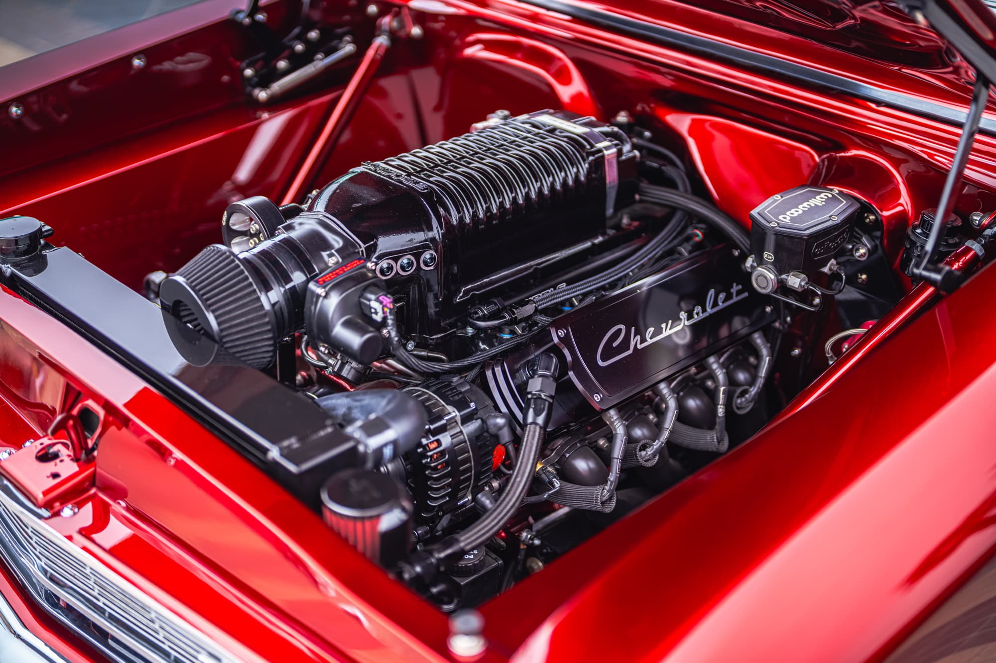 The Classic at Pismo Beach