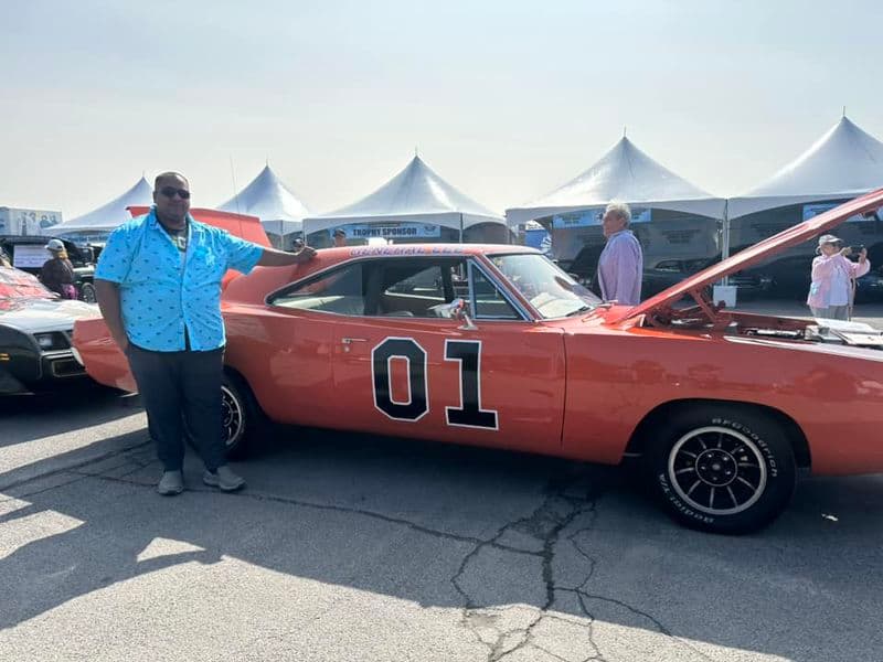 Town of Hempstead Car Show - Point Lookout