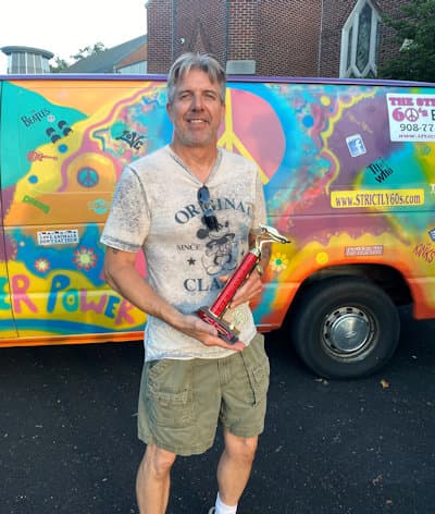 Cruisin' Downtown Toms River