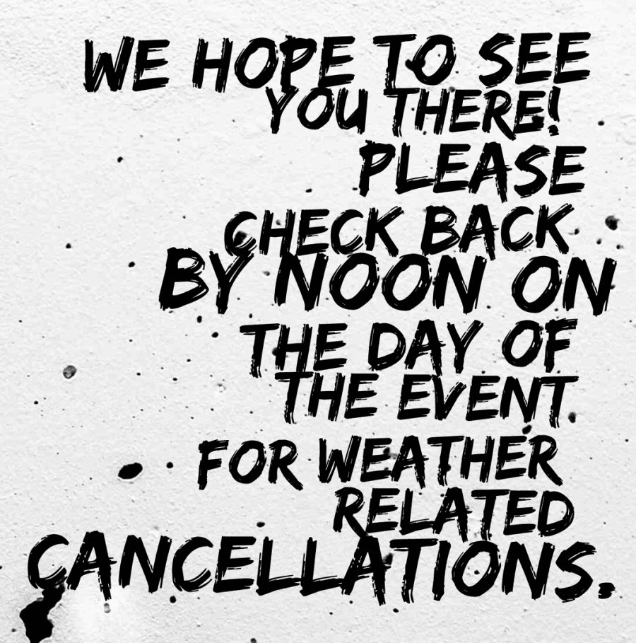 Bear Mountain Car Cruise