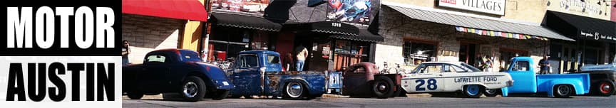 Pistons on the Square