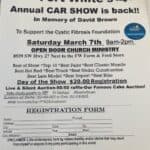 Panama City Beach Cars and Coffee