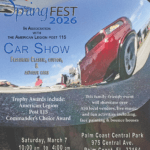 Sunrise Ford & No Name Car Club Car Show