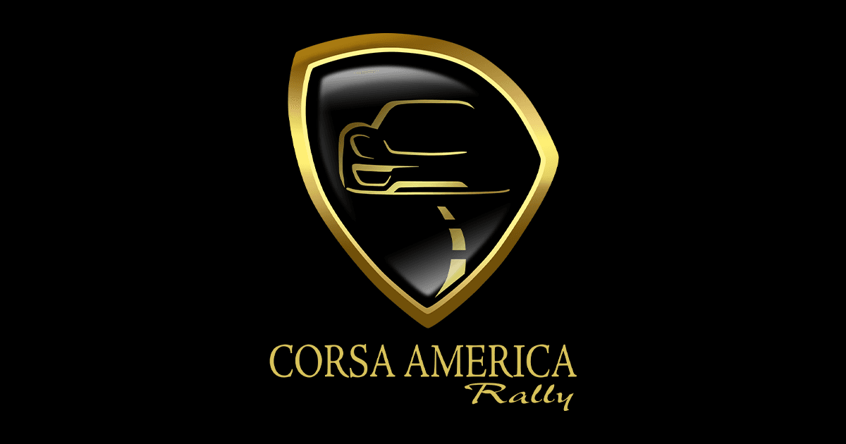 Corsa America Rally 2026