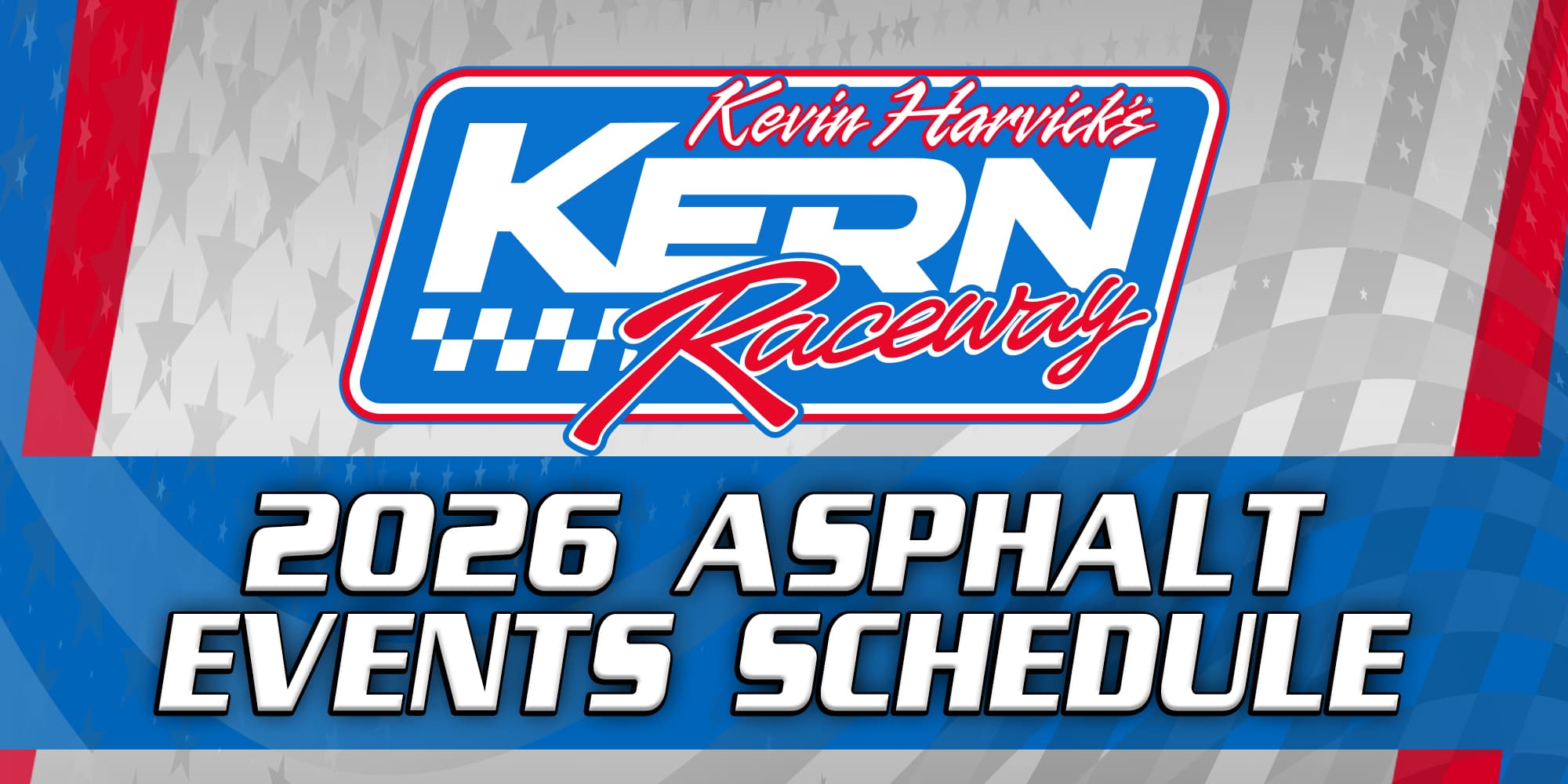 Calicreaming Car Show At Kern Raceway