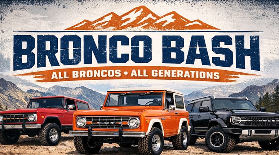 Museum Of Automobiles Spring Swap Meet And Car Show