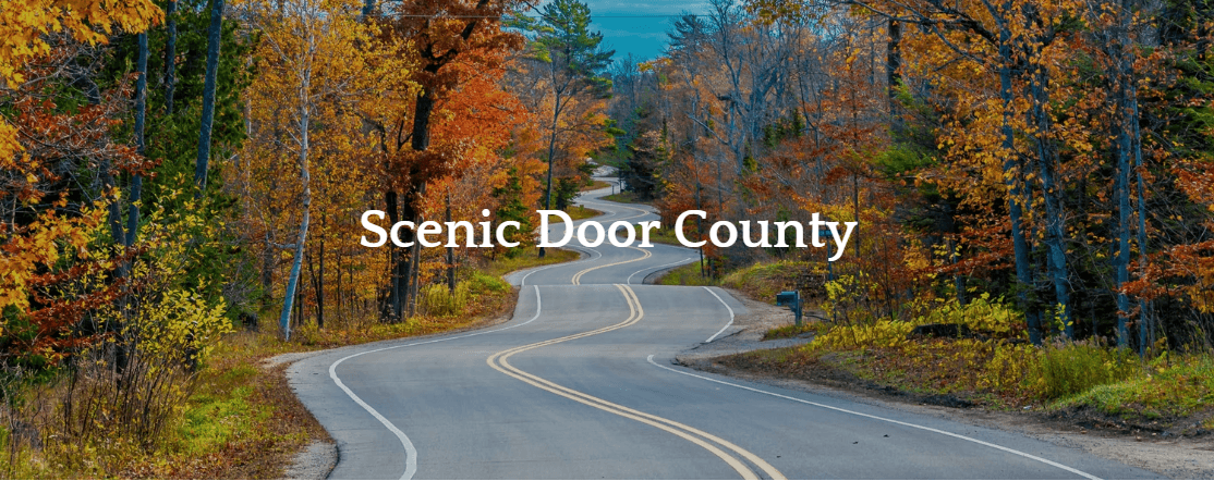 Door County Car Tour