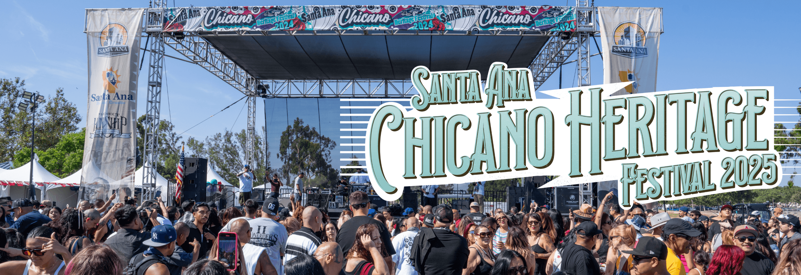 Chicano Heritage Festival Car Show & Cruise