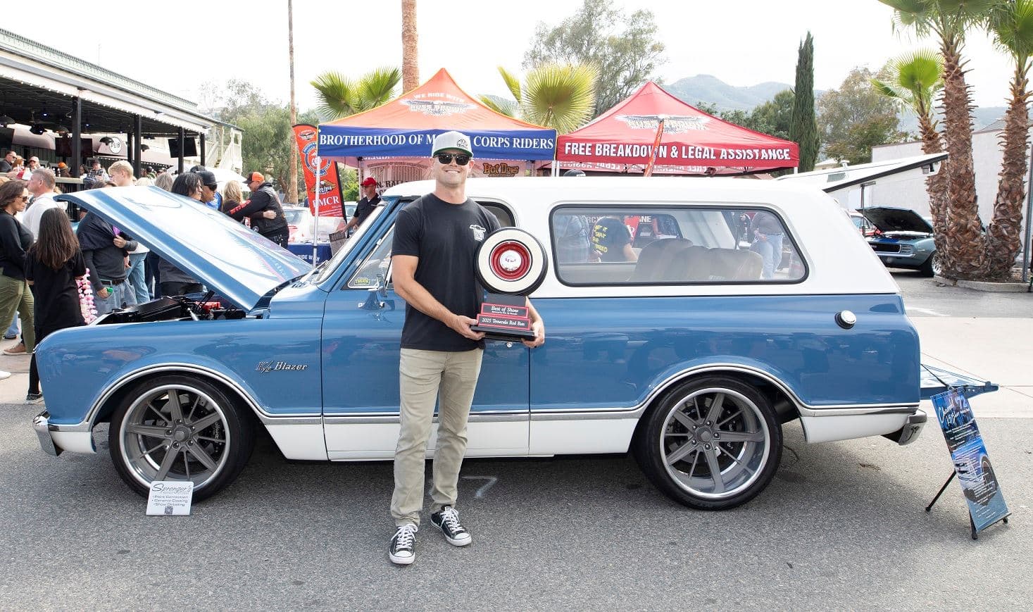 Temecula Rod Run