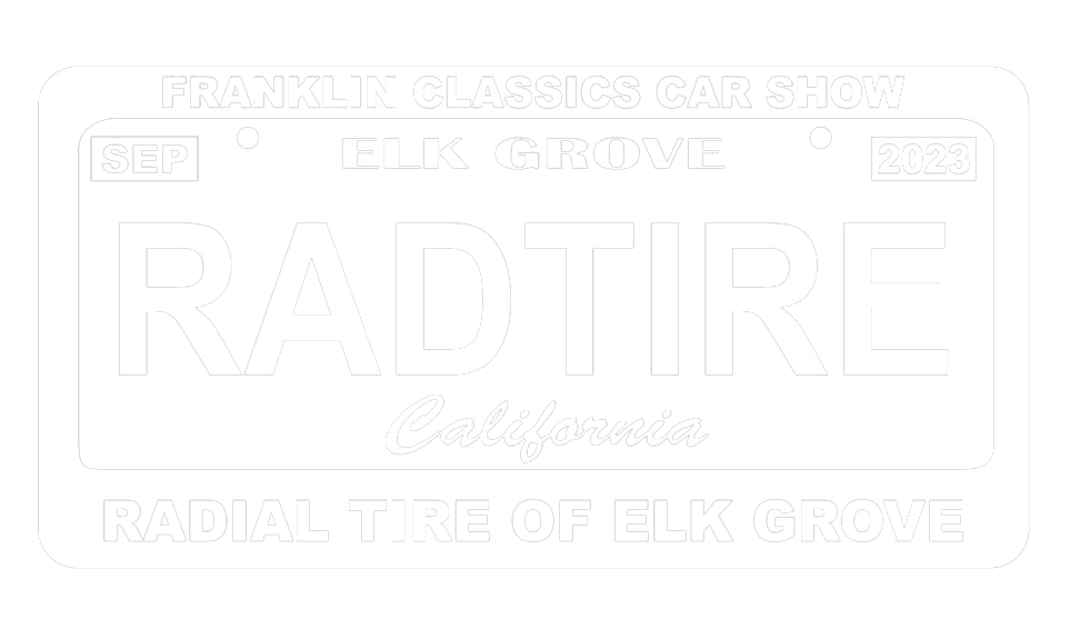 Franklin Classics Car Show