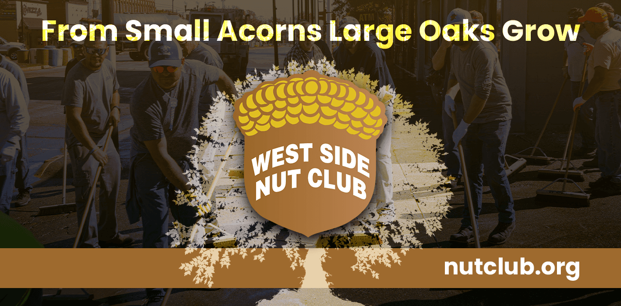 West Side Nut Club Cruise-In Car Show Evansville