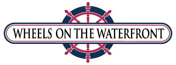 Wheels on the Waterfront