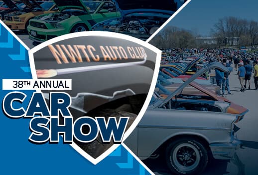 NWTC Auto Club Car Show