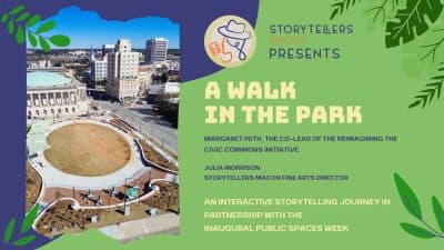 First Friday Car Show Downtown Macon