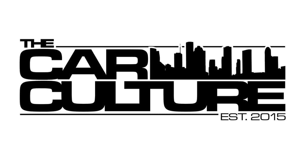 Limitless Car Show at Pearland Town Center