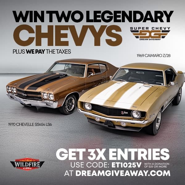 Hot Concord Nights Pre-Cruise Meet