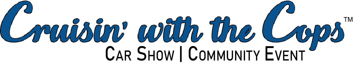 Cruisin' With the Cops Car Show