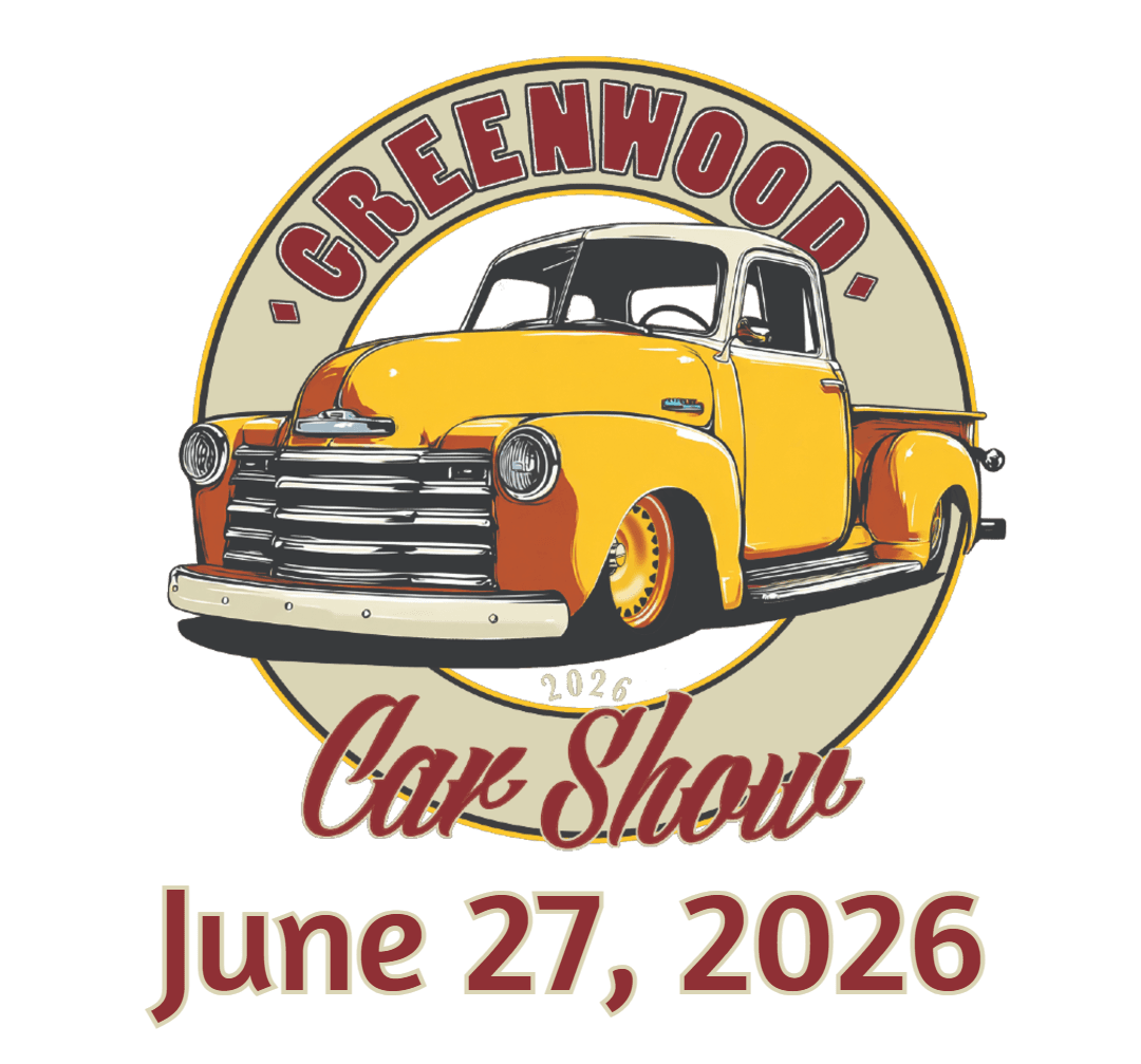 Greenwood Car Show