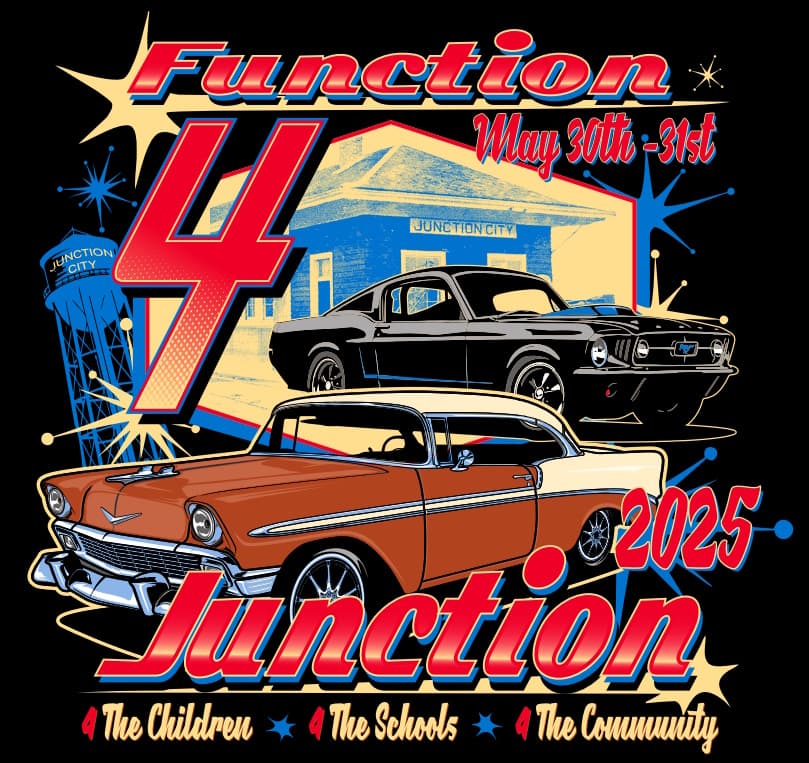 Function 4 Junction - Eugene OR