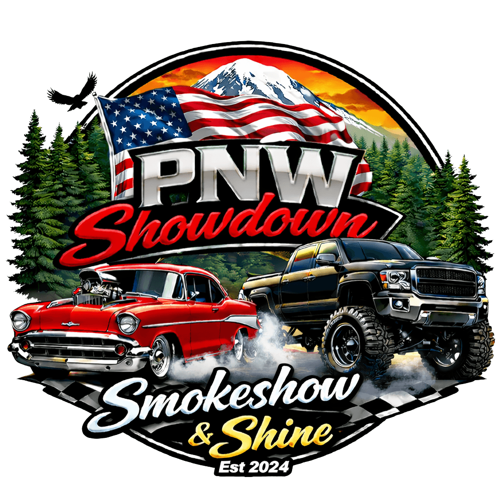 Eugene Car Show 2026