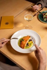 Scoop the Loop First Friday