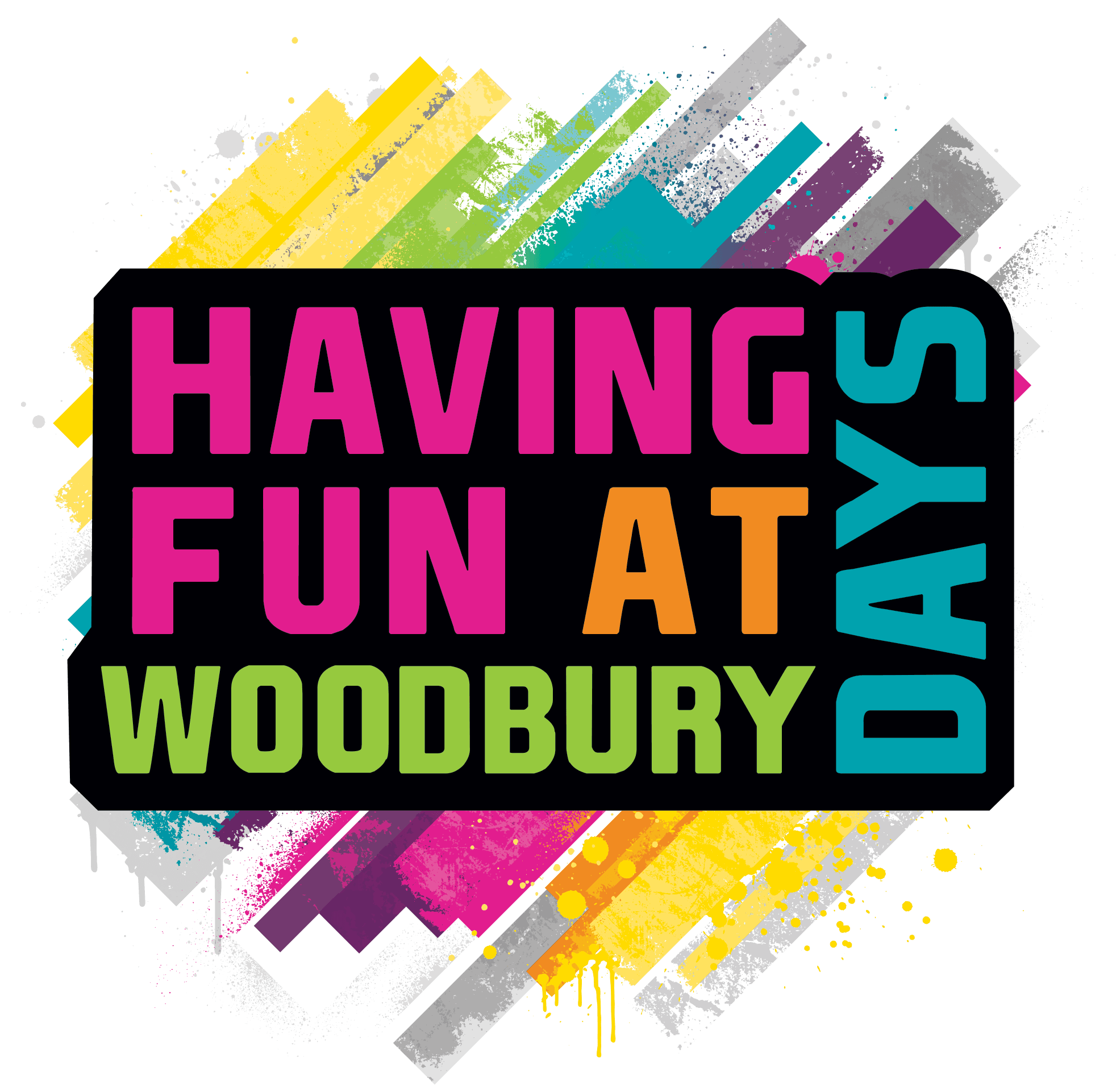 Woodbury Days Car Show