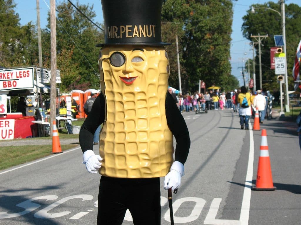 Driver Days Fall Festival Car Show