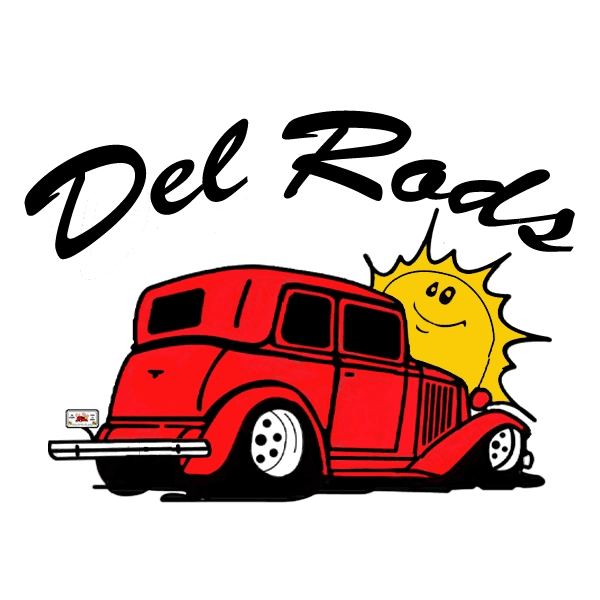 Del Rods Cruise Night