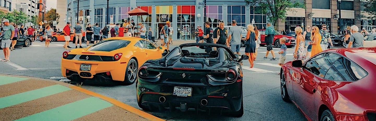 PVGP Tune-Up Party at SouthSide Works