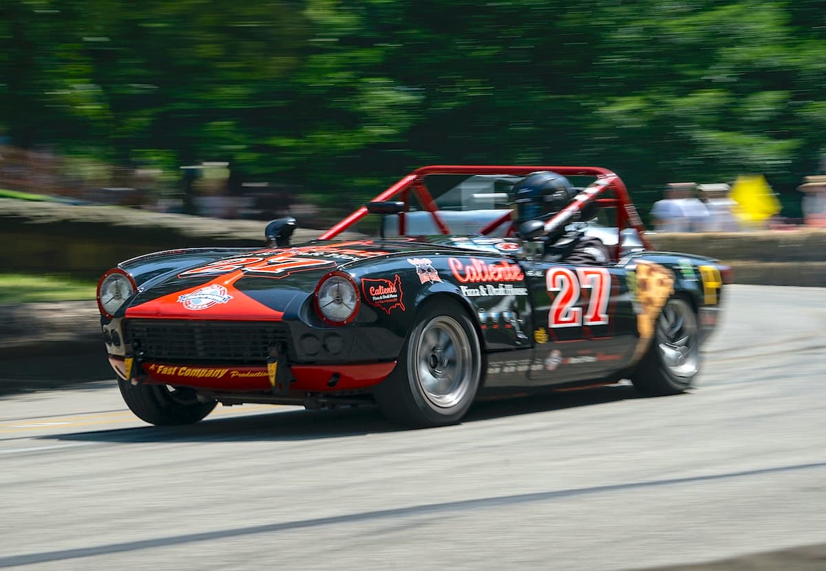 PVGP Grand Tour of the Ohio Valley