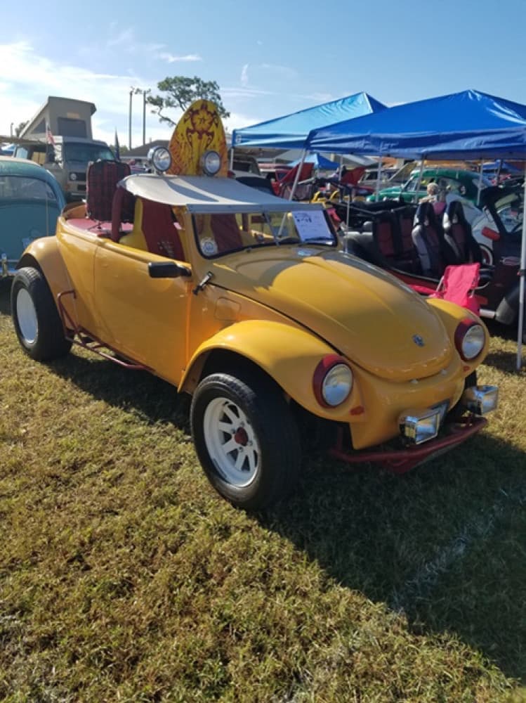Cars and Cigars - Lakeland Cruisers