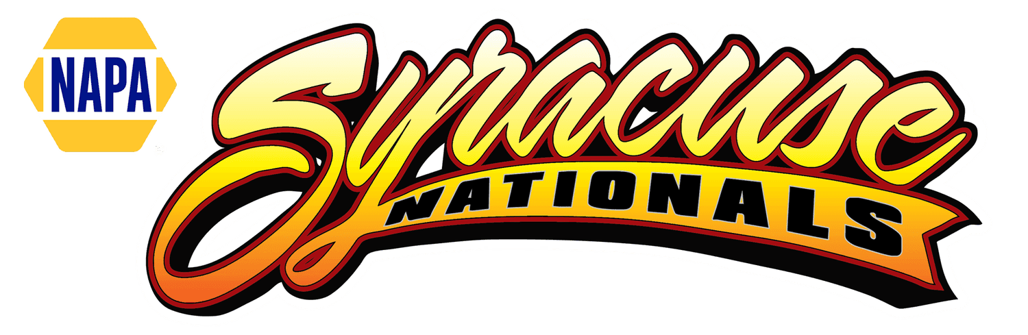 Syracuse Nationals Classic Car Show