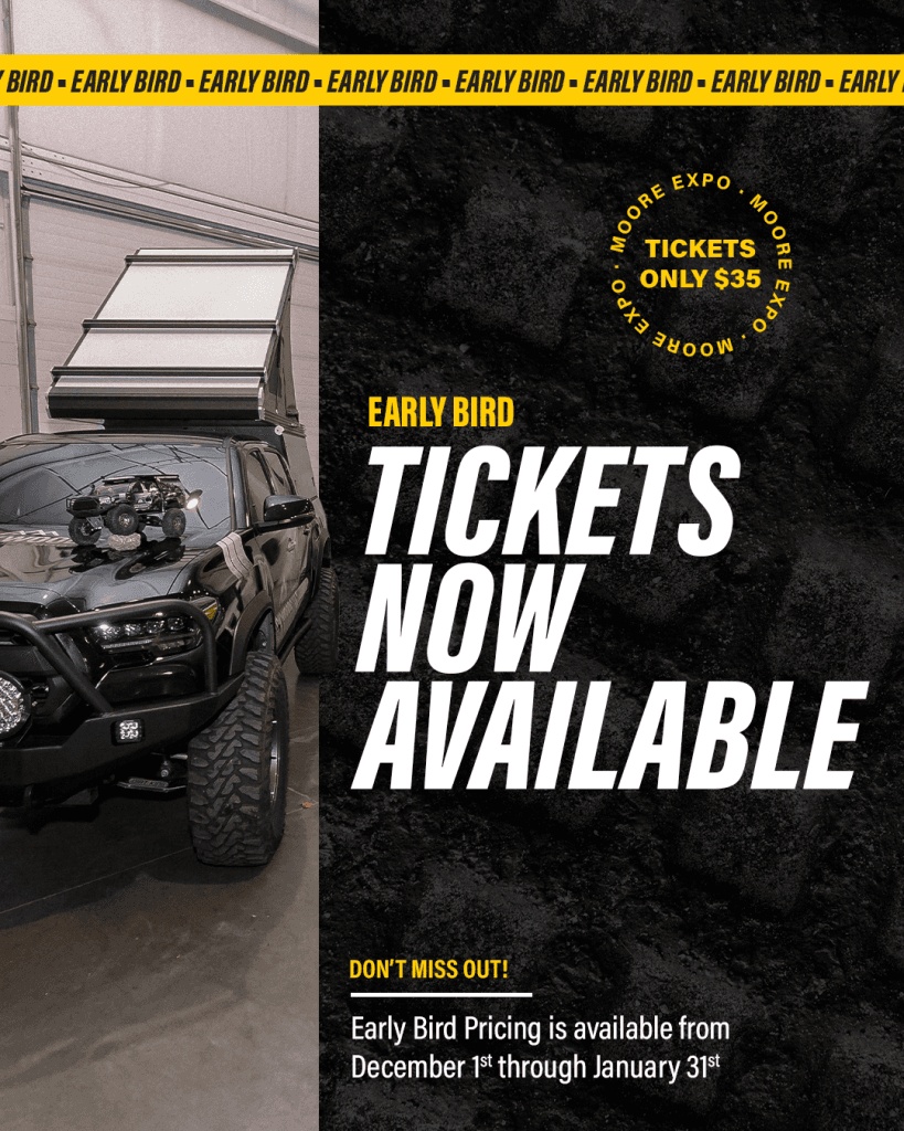 MOORE Expo
