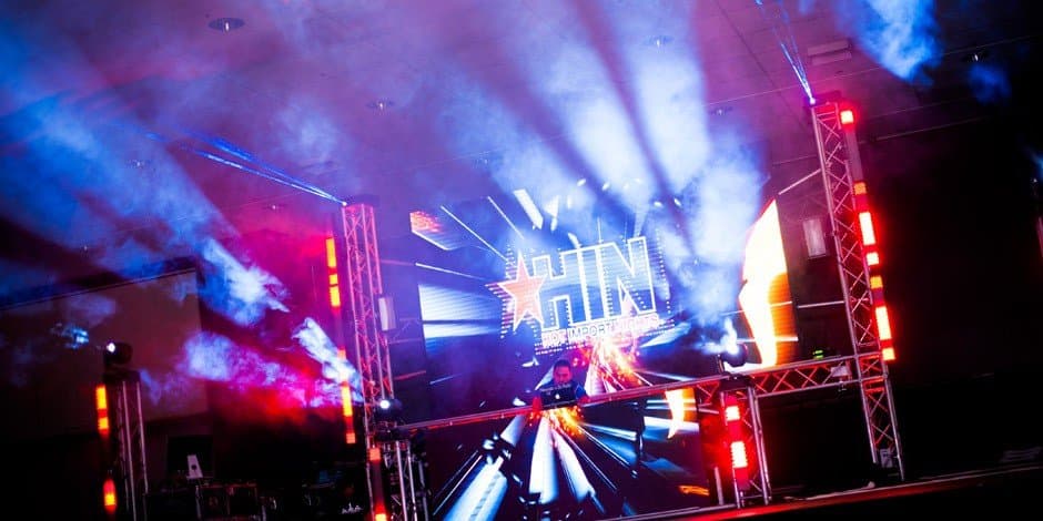 Hot Import Nights - Honolulu