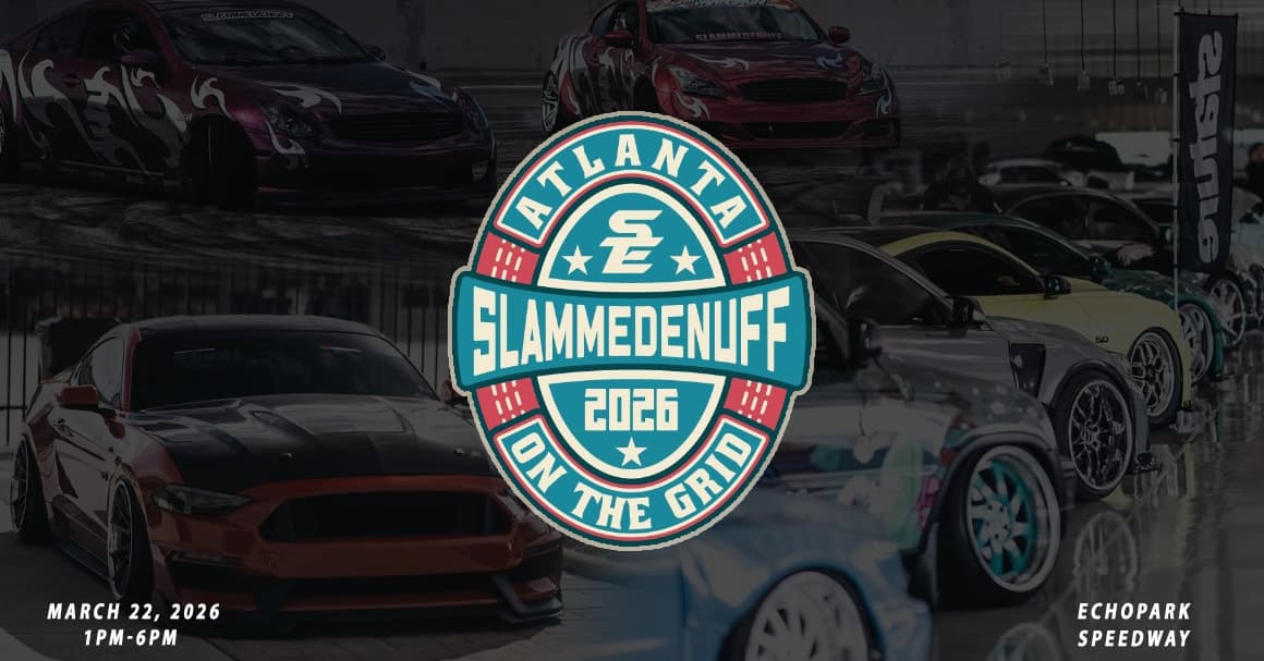 Slammedenuff Nashville On The Grid