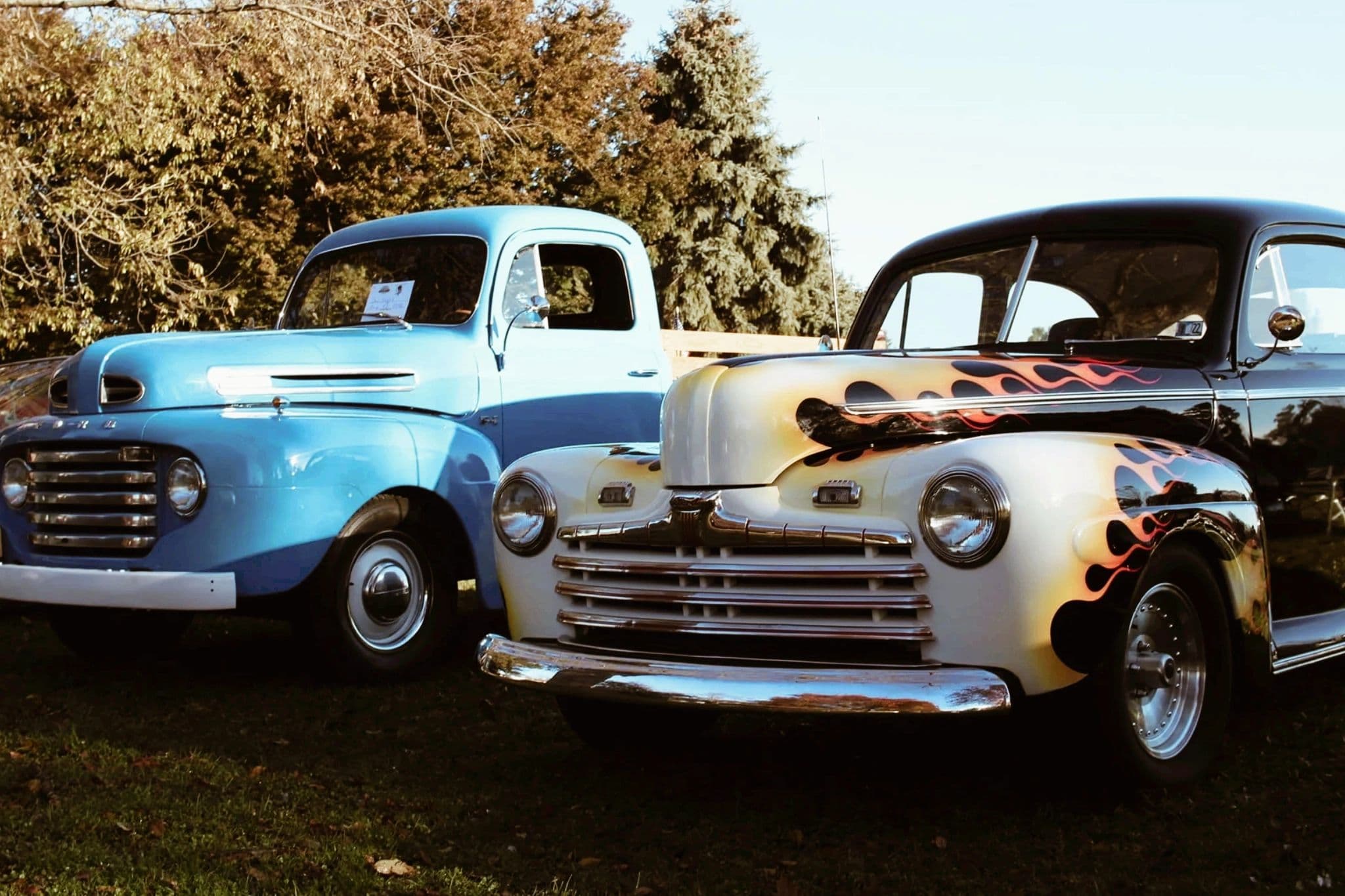 Delco Cruisers Cruise Nights