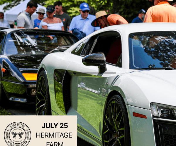 Cars in the Commonwealth