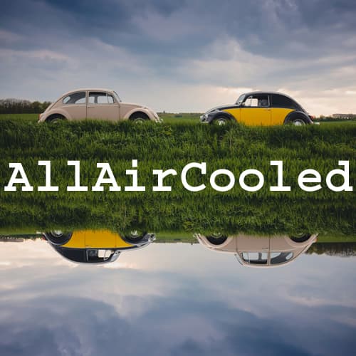 Lakeland VW Classic And Swap Meet