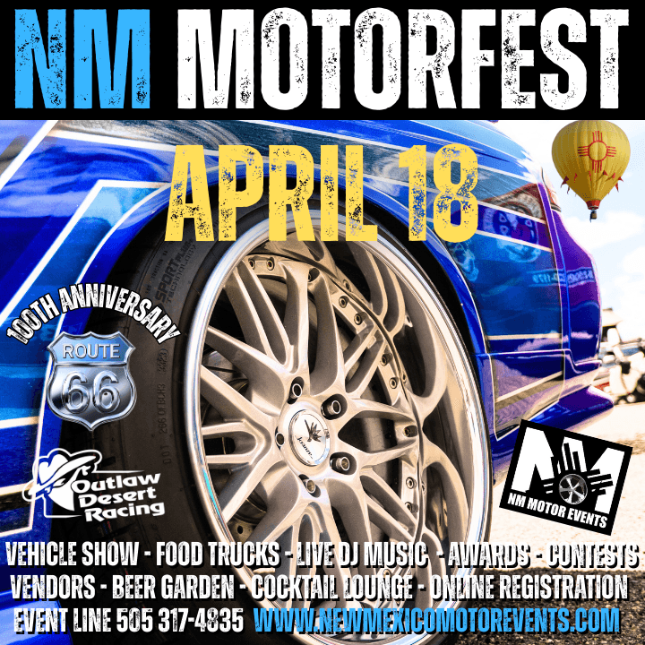 NM Motorfest 2026