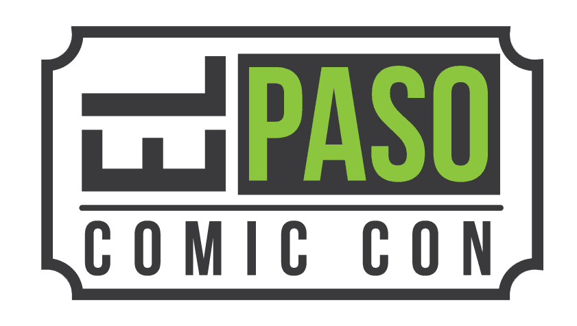 El Paso Comic Con Car Show