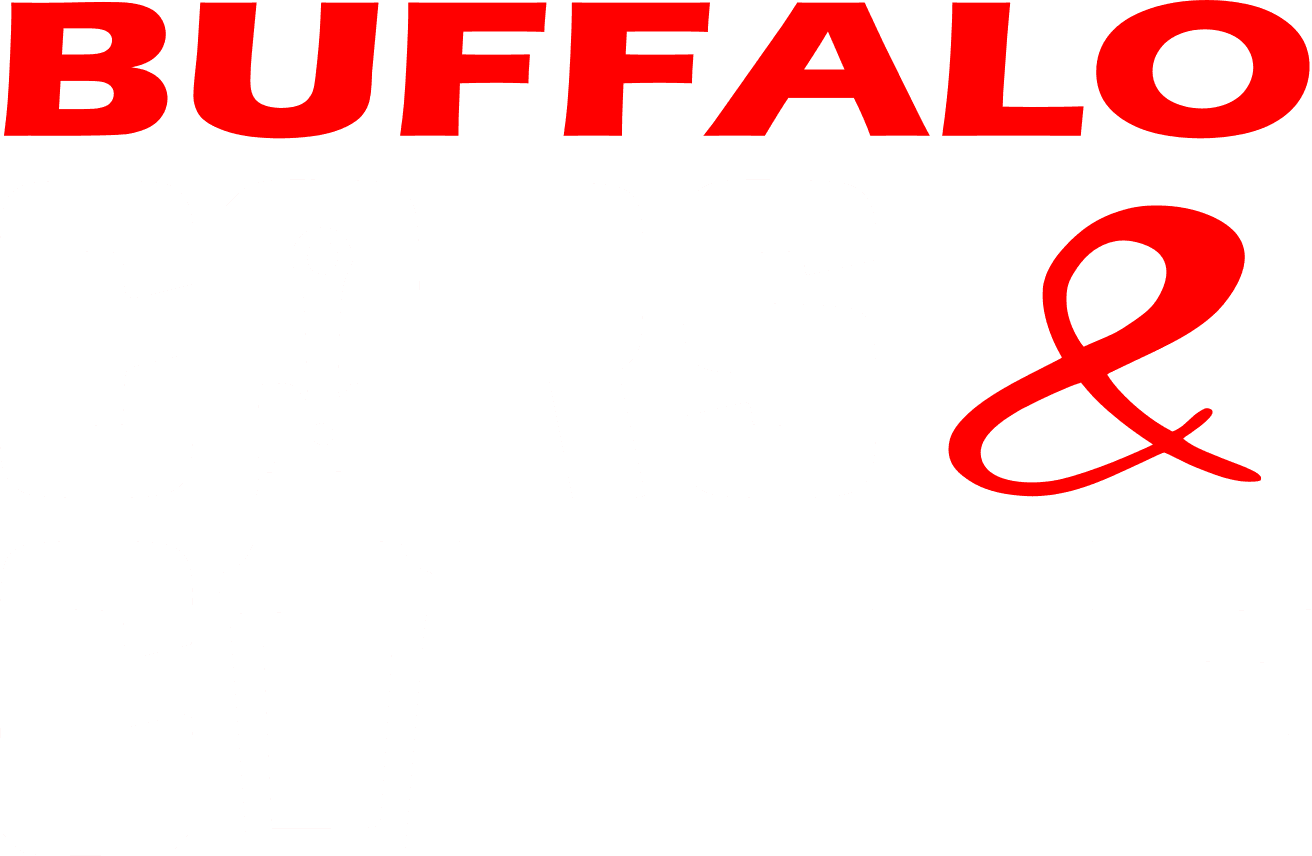Buffalo Cars and Coffee
