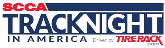SCCA Track Night in America Nashville