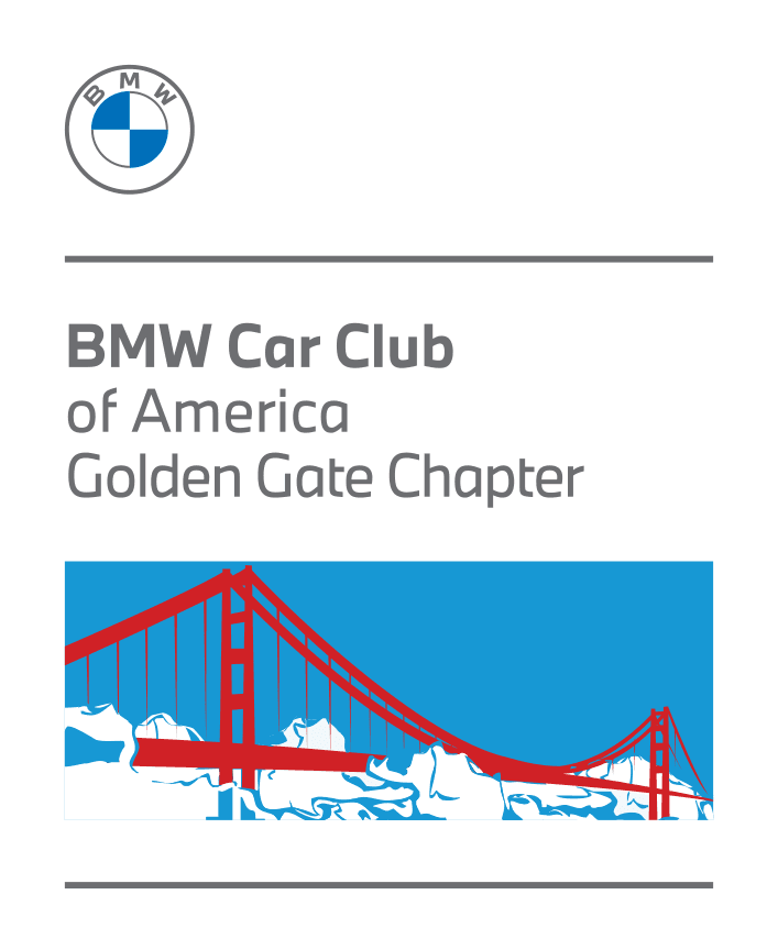 BMW CCA Golden Gate Chapter Cars & Coffee Daly City