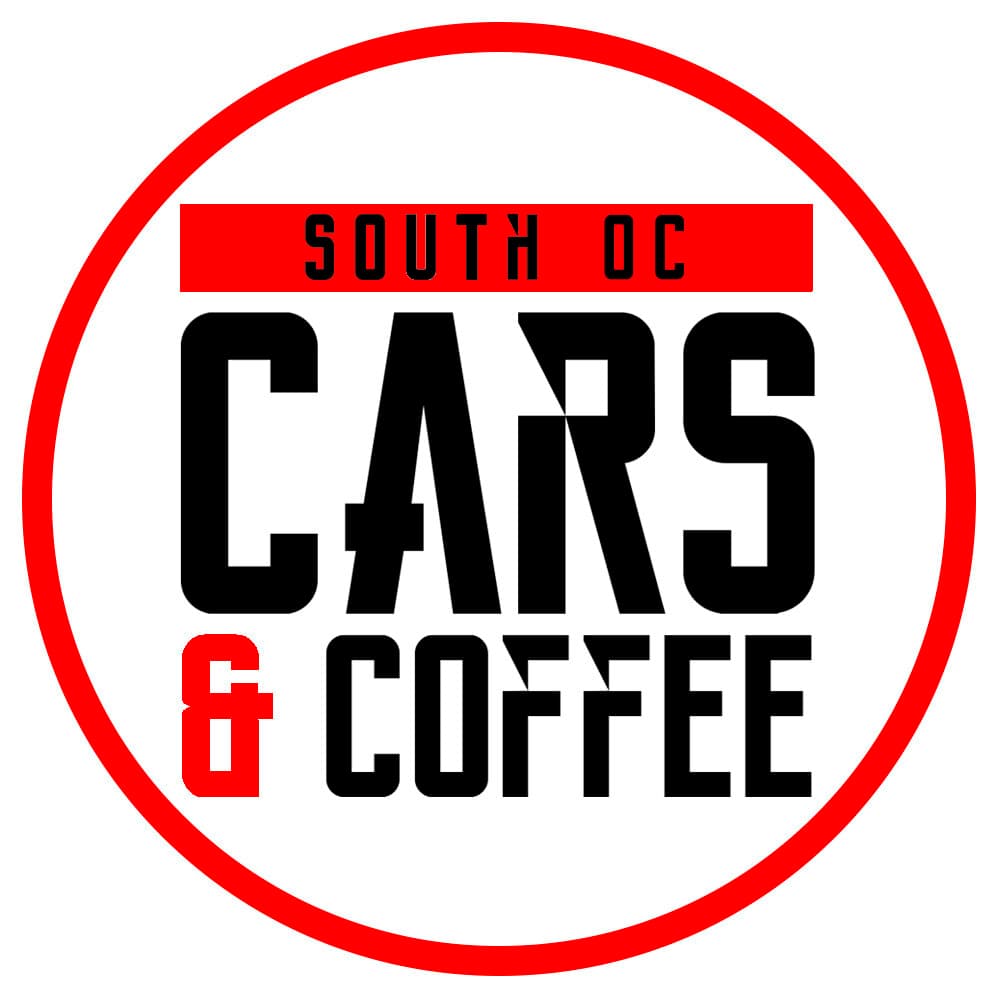 South OC Cars And Coffee