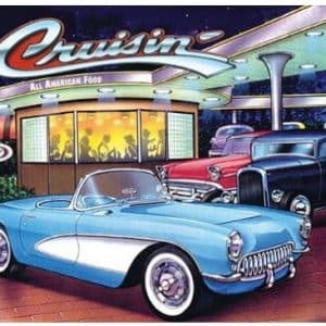 Celebrity Cars and Coffee Las Vegas