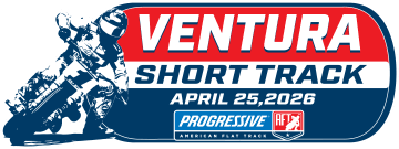 American Flat Track Ventura Short Track