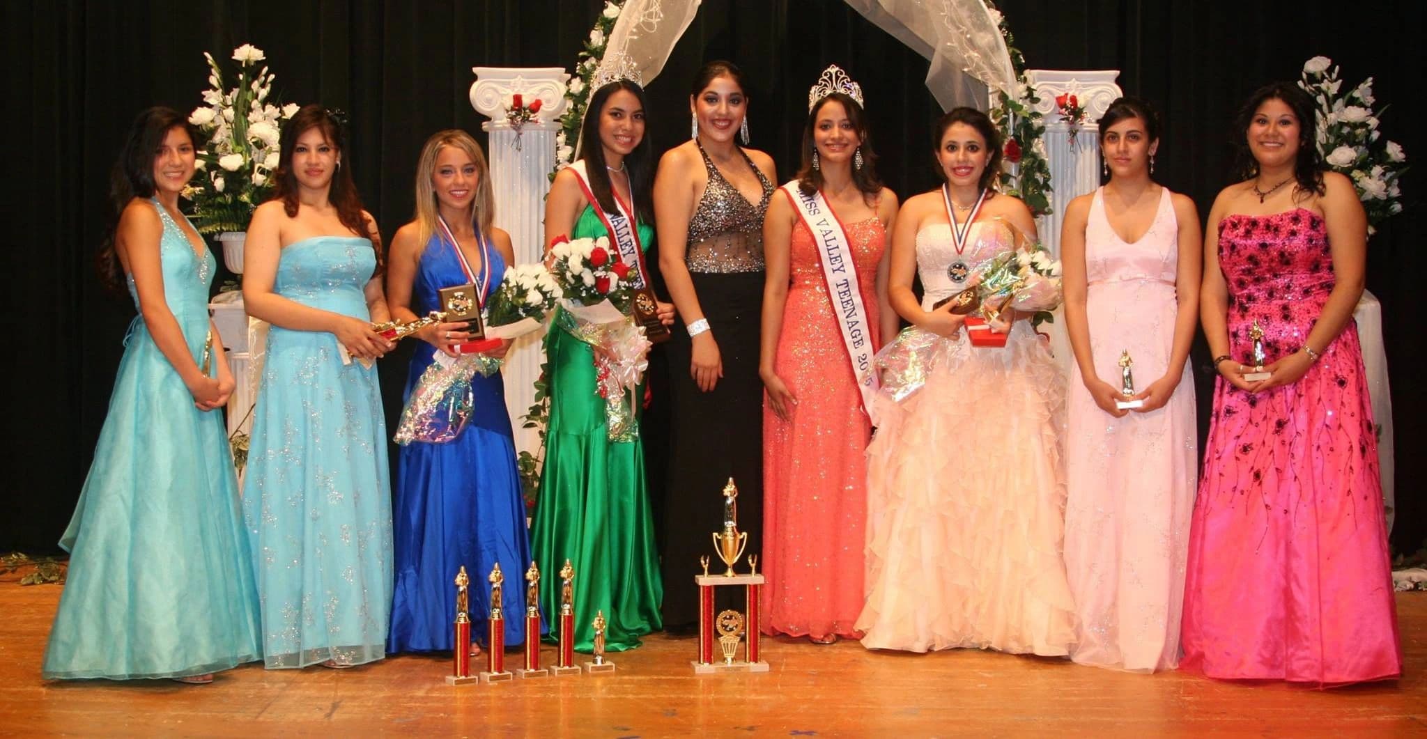 Rebecca O Productions Car Shows