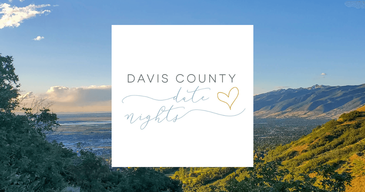 Classic Car Show at Burger Stop Layton