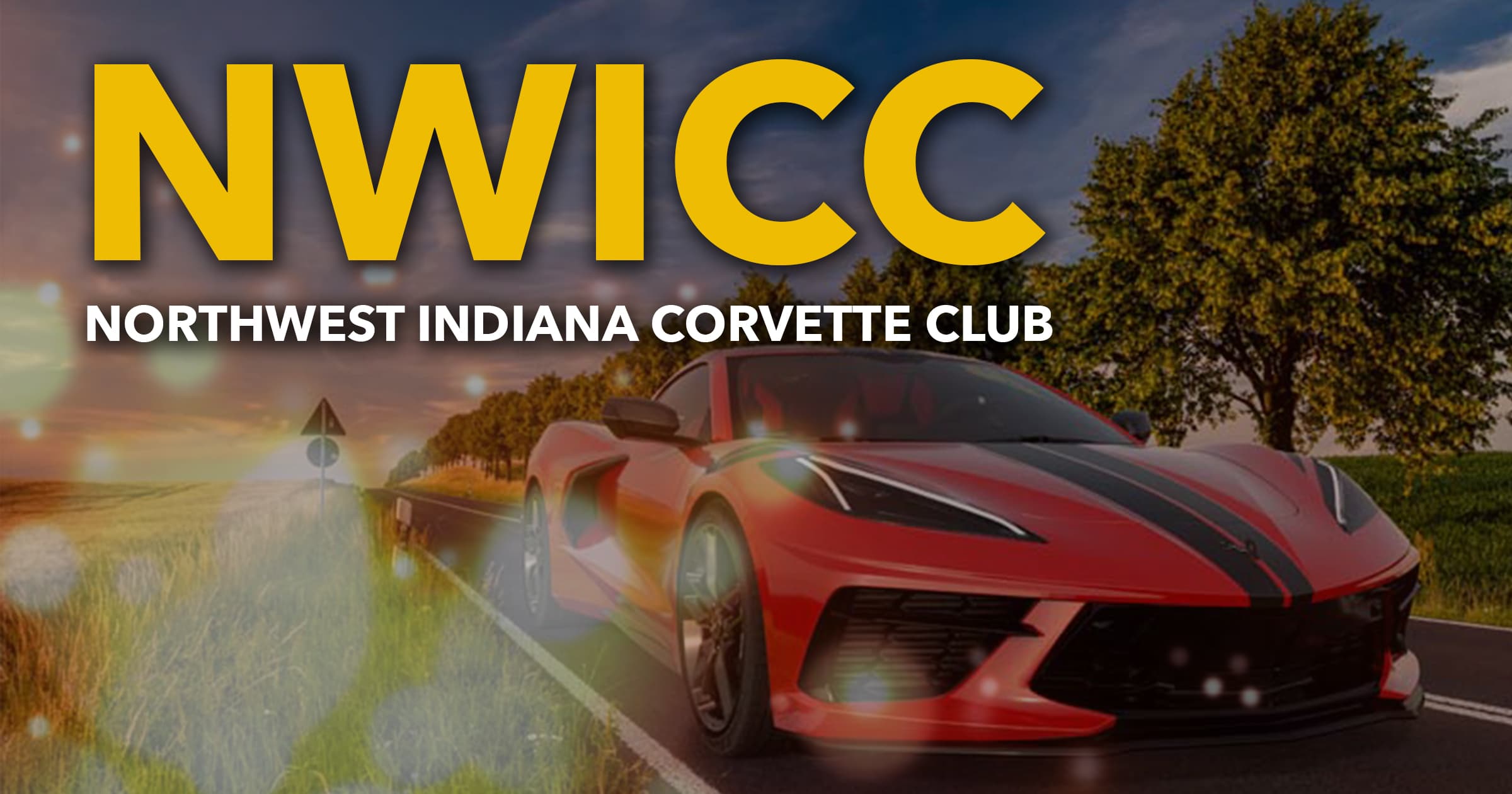 NWI Corvette Club Annual Car Show