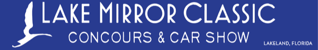 Lake Mirror Classic Concours d'Elegance